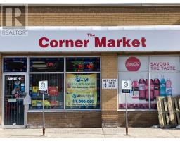 1263 MOSLEY STREET, Wasaga Beach, Ontario