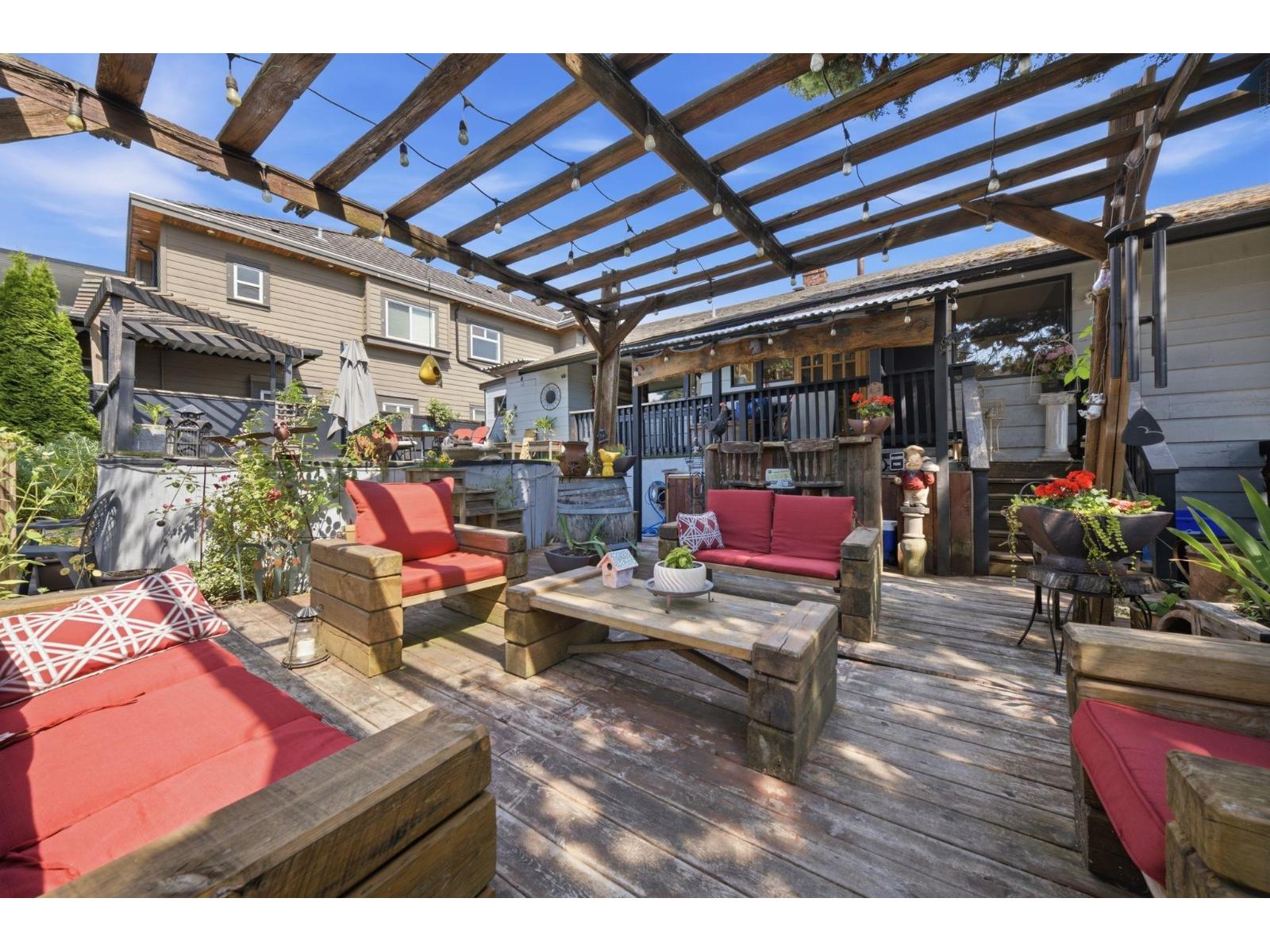 12222 100 Avenue, Surrey, British Columbia  V3V 2X1 - Photo 28 - R3140350