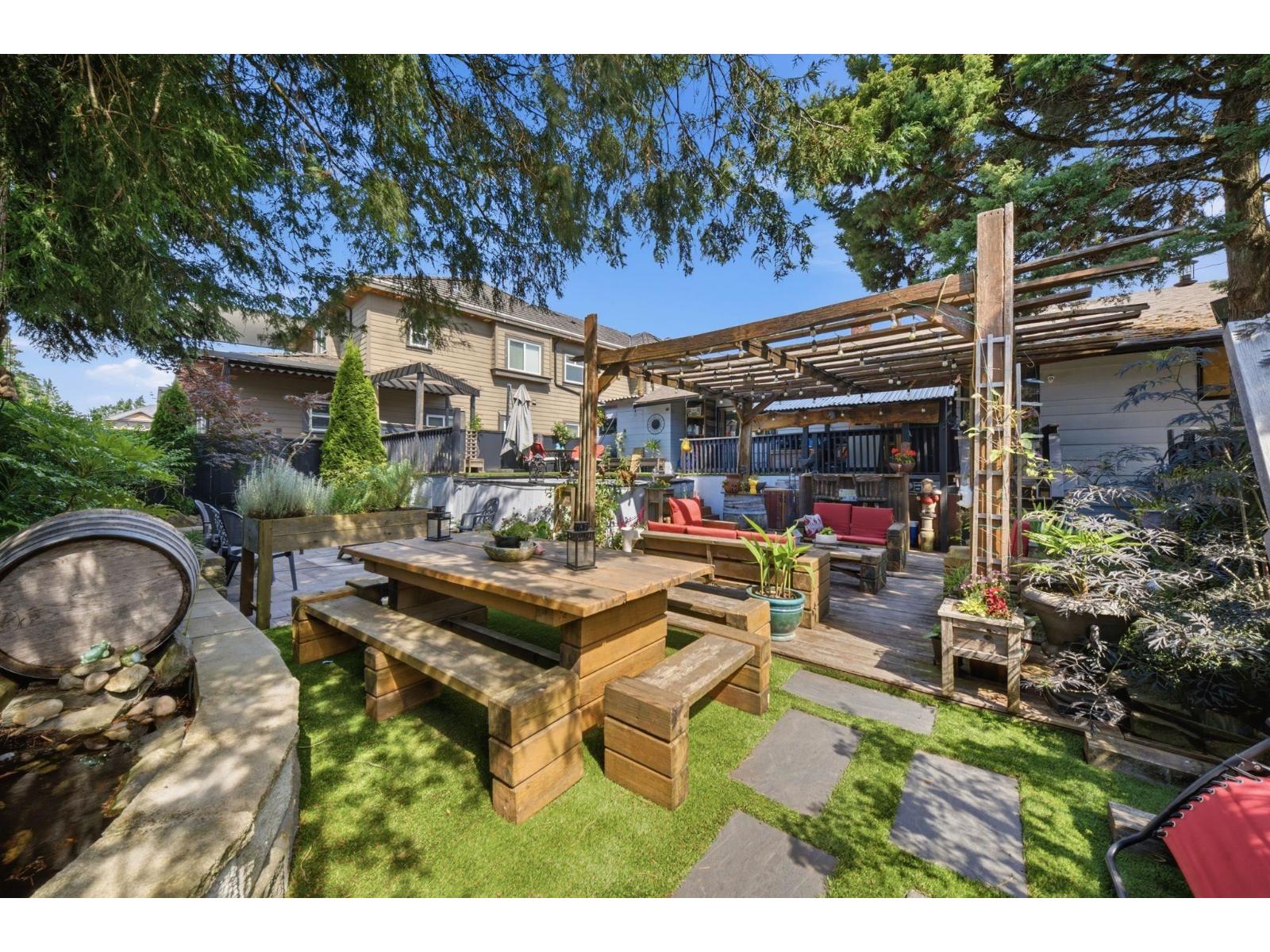 12222 100 Avenue, Surrey, British Columbia  V3V 2X1 - Photo 27 - R3140350