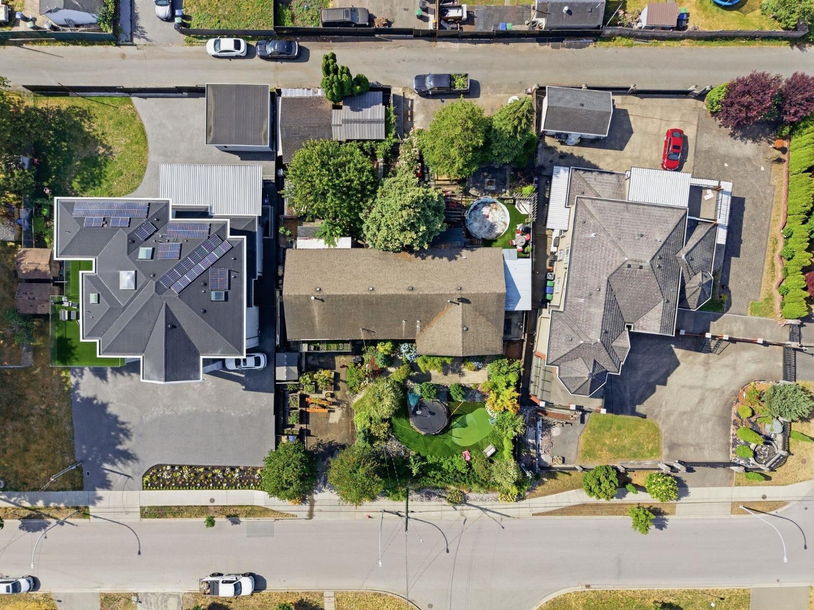 12222 100 Avenue, Surrey, British Columbia  V3V 2X1 - Photo 37 - R3140350