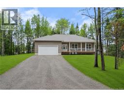 25 Des Gamins Street, Lakeville, New Brunswick