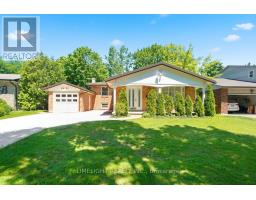 43 CUMBERLAND CRESCENT, London North, Ontario