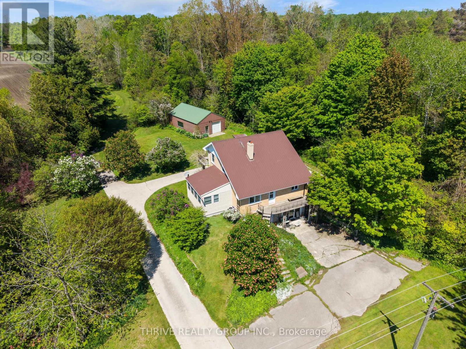 36464 Mill Road, Bluewater, Ontario  N0M 1G0 - Photo 2 - X13501298