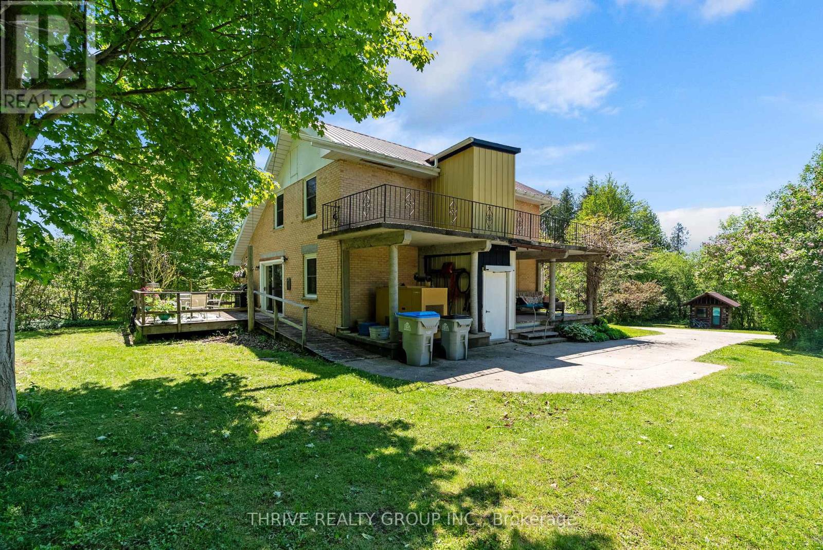36464 Mill Road, Bluewater, Ontario  N0M 1G0 - Photo 38 - X13501298