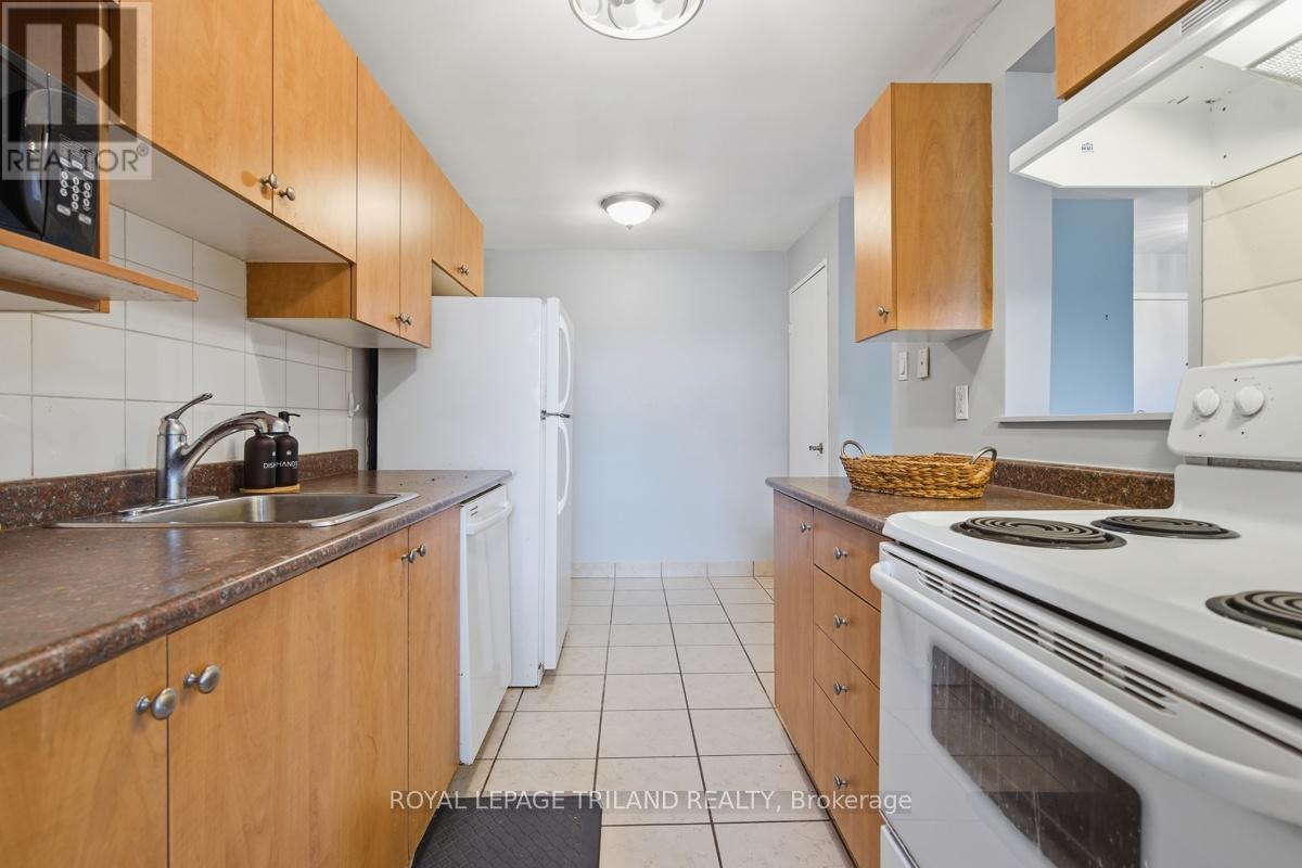312 - 931 Wonderland Road S, London South, Ontario  N6K 2X6 - Photo 14 - X13501334