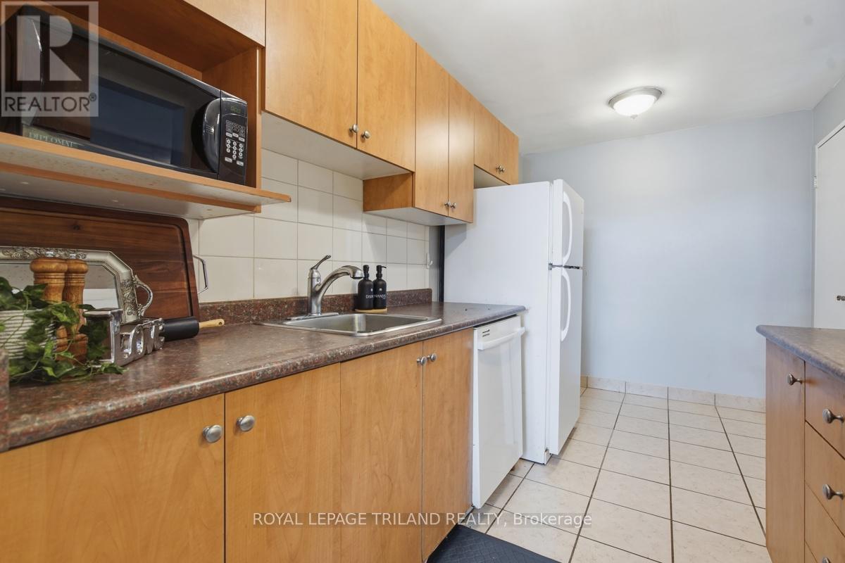 312 - 931 Wonderland Road S, London South, Ontario  N6K 2X6 - Photo 15 - X13501334