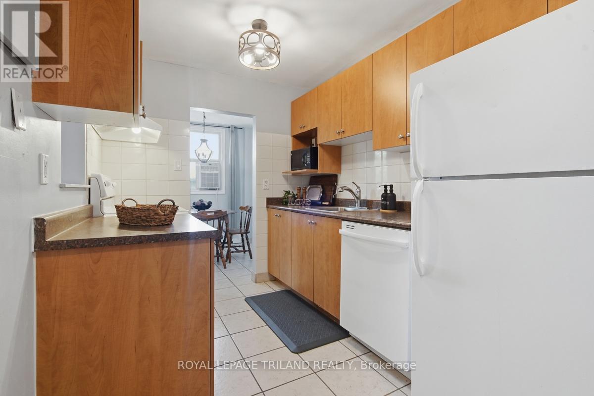 312 - 931 Wonderland Road S, London South, Ontario  N6K 2X6 - Photo 17 - X13501334