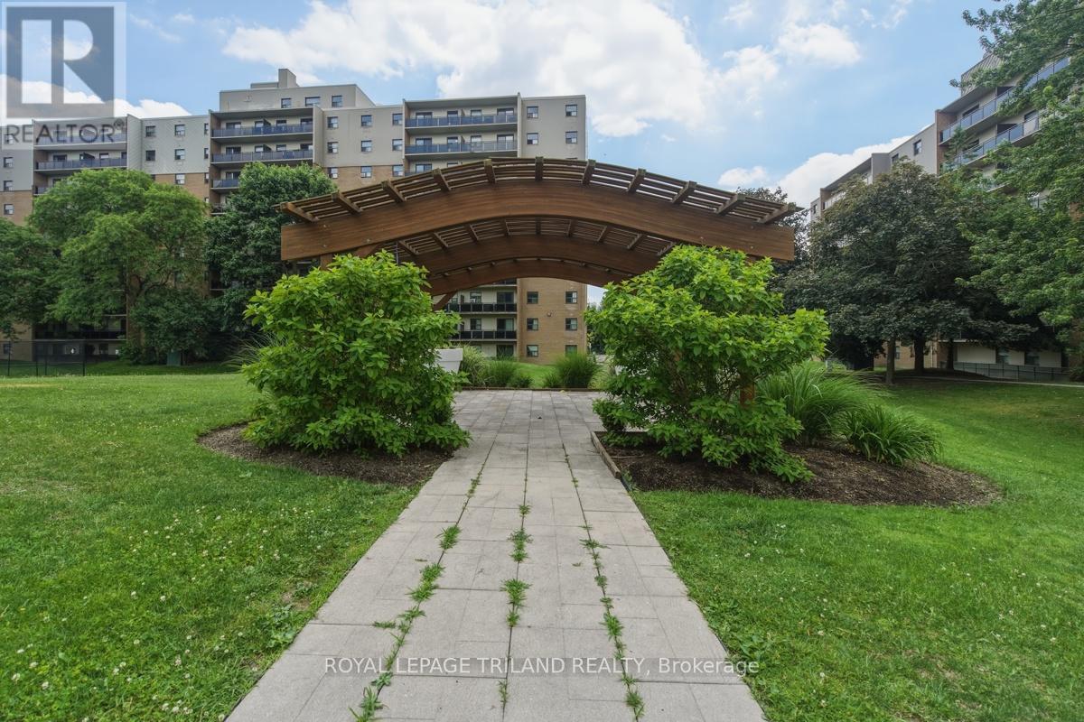 312 - 931 Wonderland Road S, London South, Ontario  N6K 2X6 - Photo 31 - X13501334
