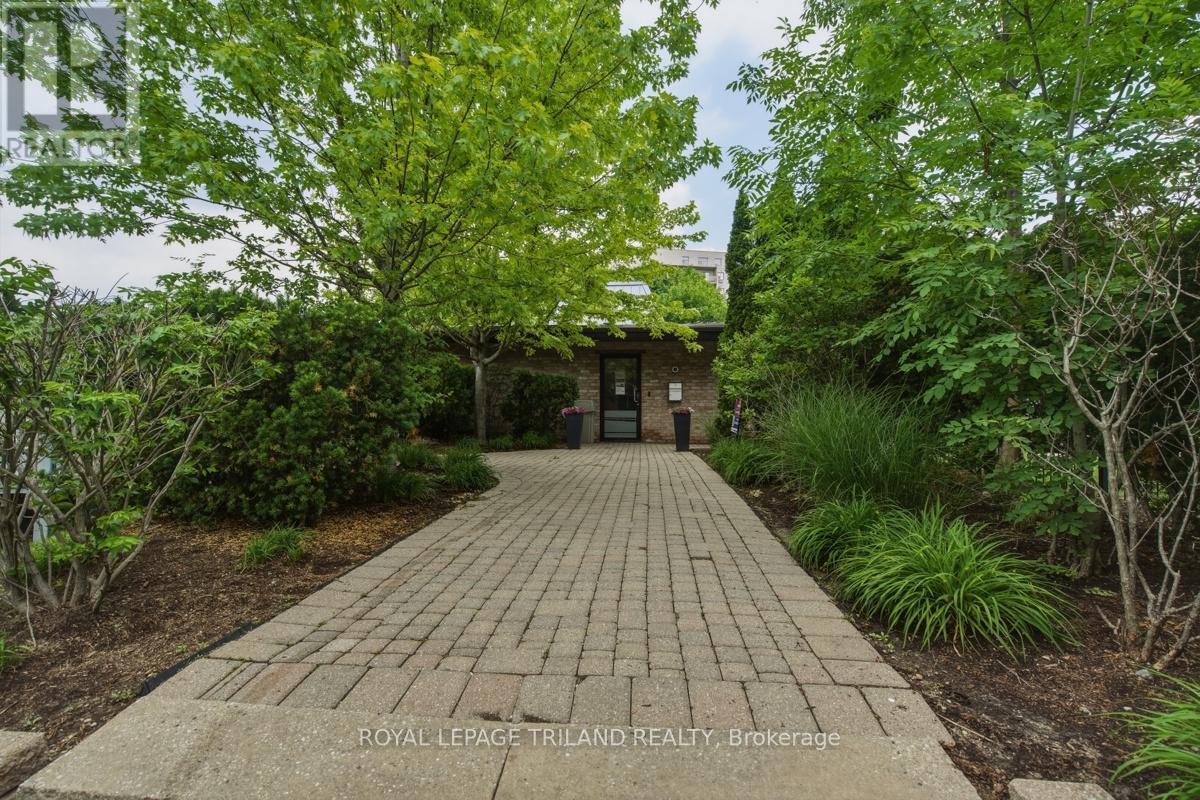 312 - 931 Wonderland Road S, London South, Ontario  N6K 2X6 - Photo 32 - X13501334