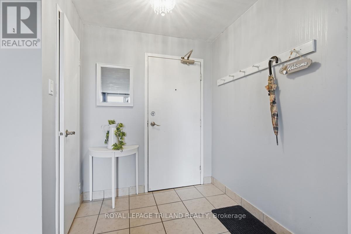 312 - 931 Wonderland Road S, London South, Ontario  N6K 2X6 - Photo 6 - X13501334