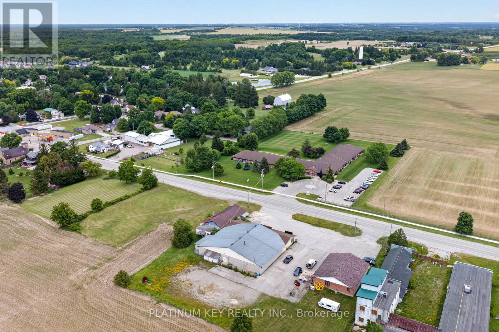 7291 Arkona Road, Lambton Shores (Arkona), Ontario  N0M 1B0 - Photo 20 - X13501360