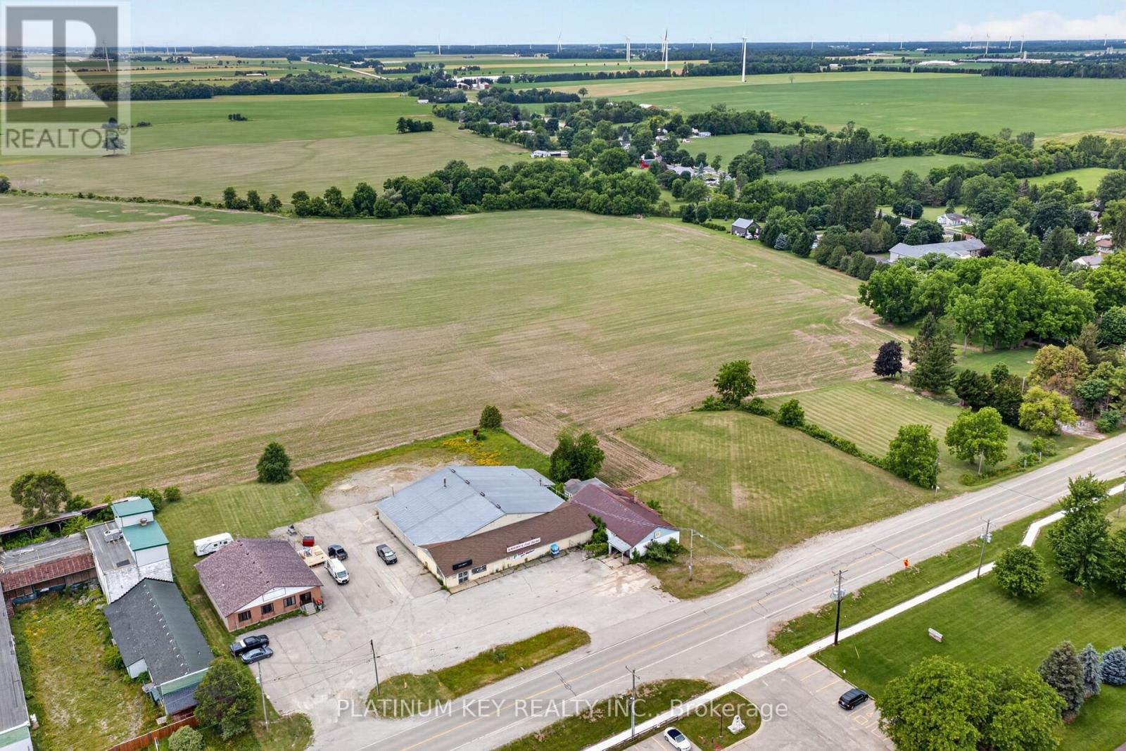 7291 Arkona Road, Lambton Shores (Arkona), Ontario  N0M 1B0 - Photo 21 - X13501360