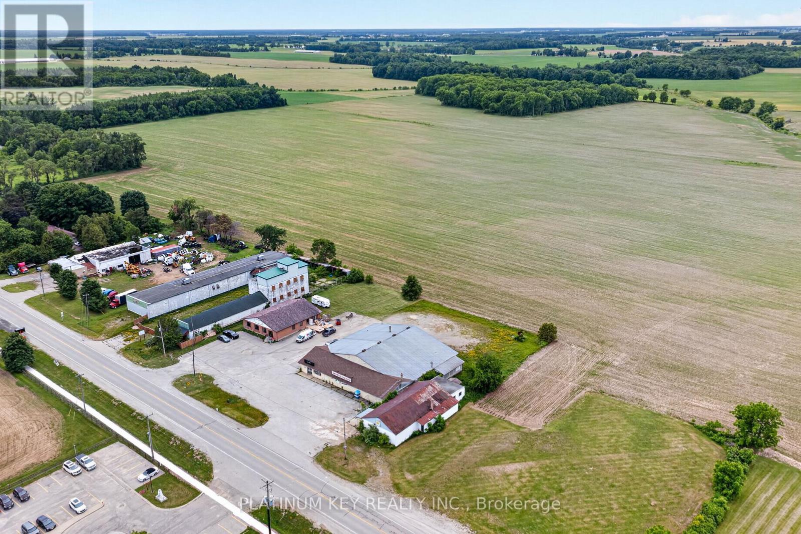 7291 Arkona Road, Lambton Shores (Arkona), Ontario  N0M 1B0 - Photo 23 - X13501360