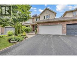 75 BANBURY Drive, ancaster, Ontario