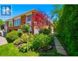 705 EAGLEMOUNT CRESCENT, Mississauga, Ontario