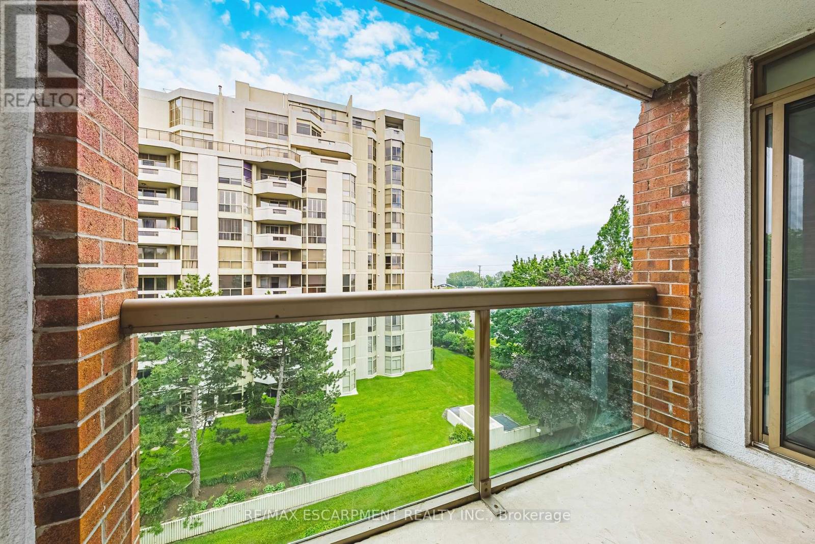 605 - 1225 North Shore Boulevard E, Burlington, Ontario  L7S 1Z6 - Photo 22 - W13492612