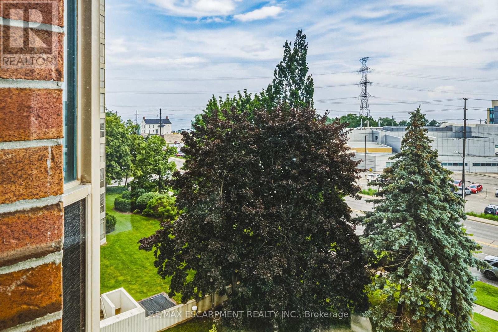 605 - 1225 North Shore Boulevard E, Burlington, Ontario  L7S 1Z6 - Photo 24 - W13492612