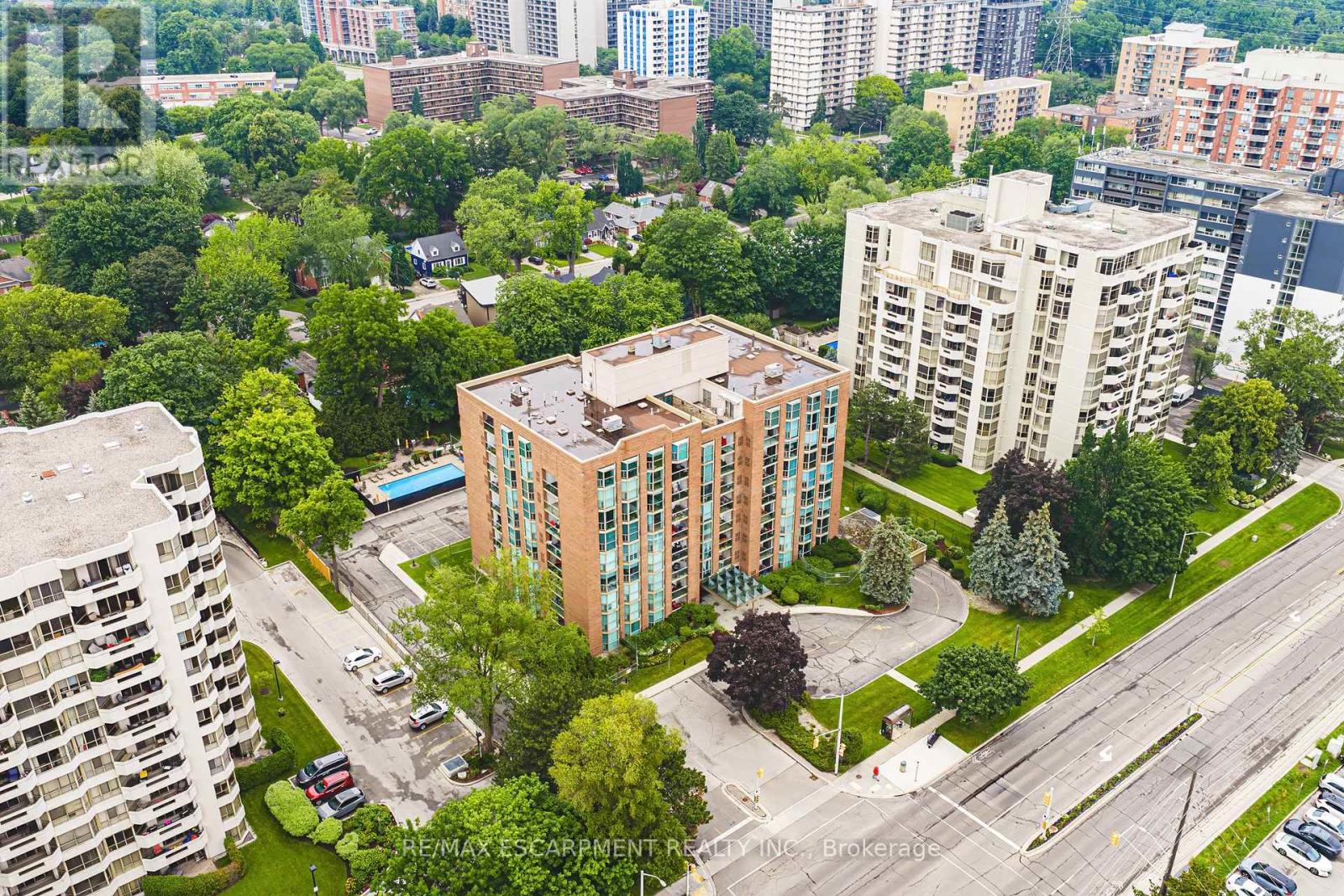 605 - 1225 North Shore Boulevard E, Burlington, Ontario  L7S 1Z6 - Photo 31 - W13492612