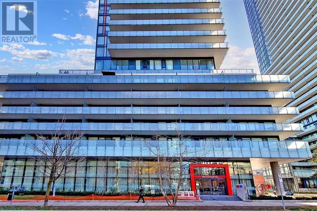 2401 - 185 ROEHAMPTON AVENUE, Toronto, Ontario