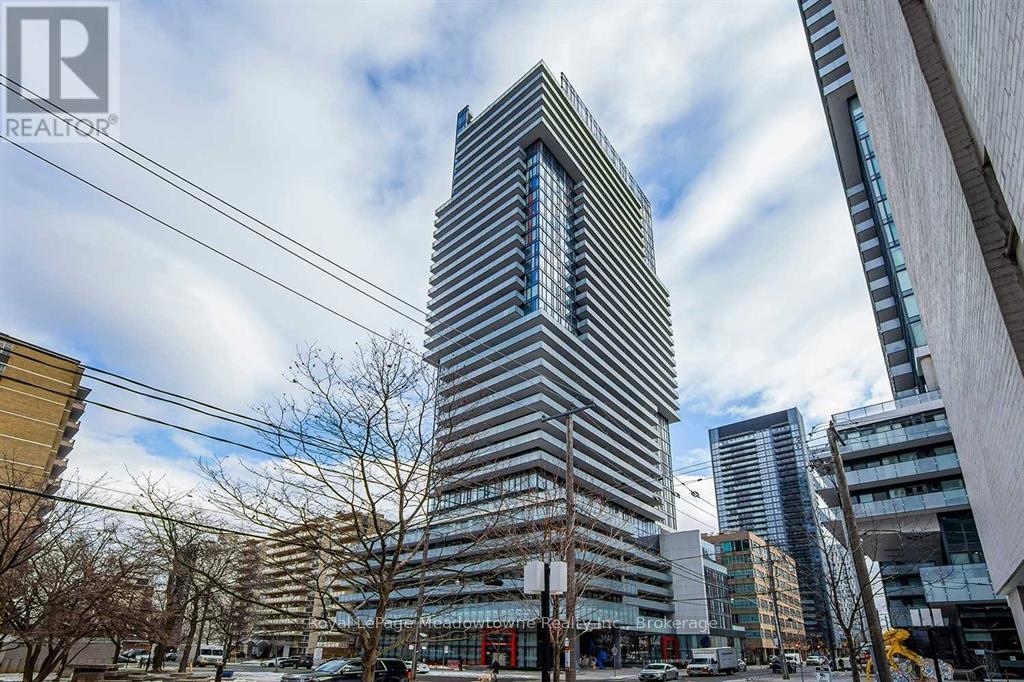 2401 - 185 Roehampton Avenue, Toronto, Ontario  M4P 0C6 - Photo 15 - C13501258