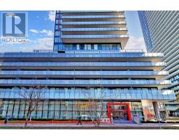 2401 - 185 ROEHAMPTON AVENUE, Toronto, Ontario