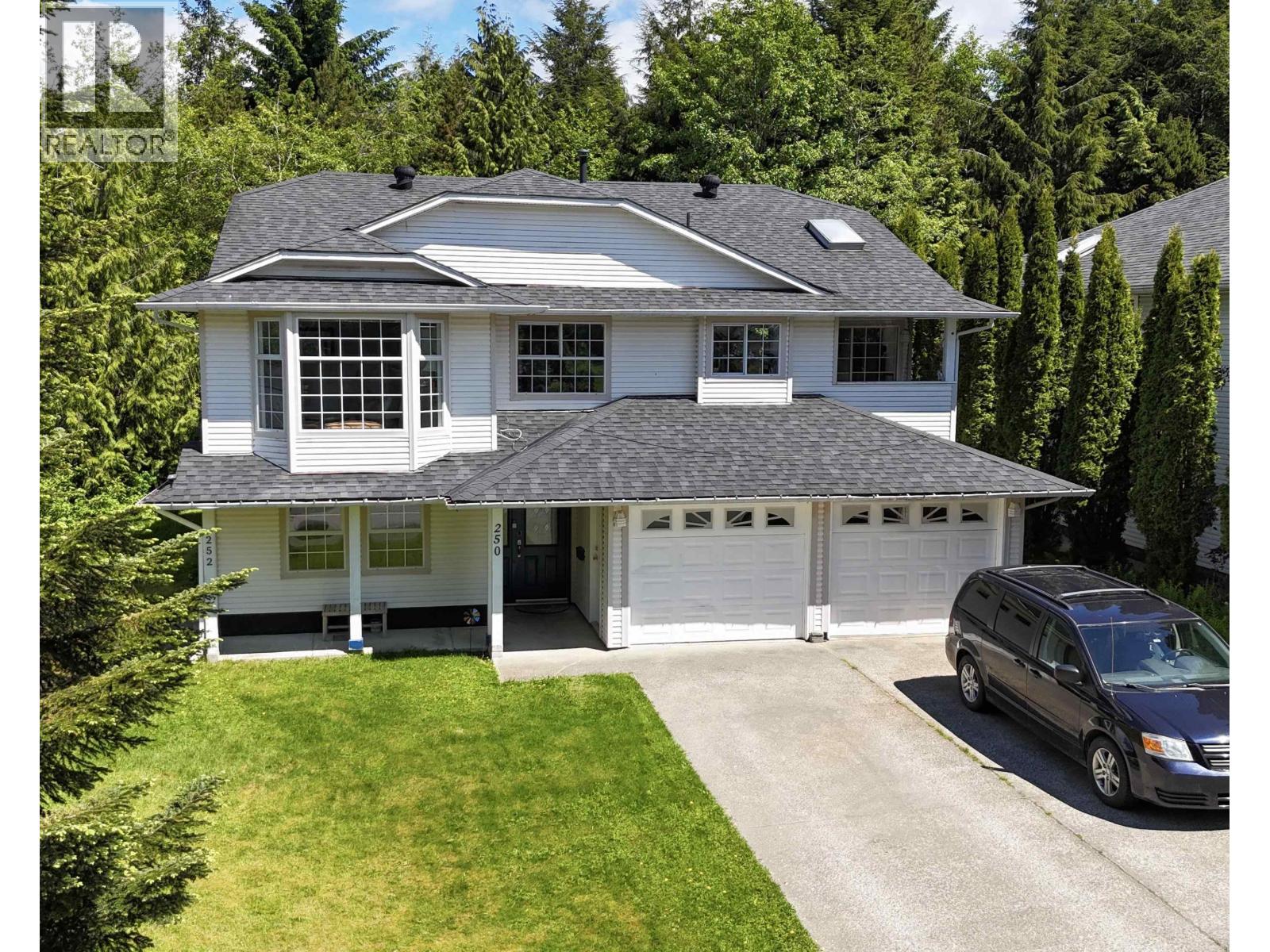 250 Heron Road, Prince Rupert, British Columbia  V8J 4G6 - Photo 1 - R3140762