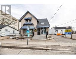 71 ALBERT STREET, Oshawa, Ontario