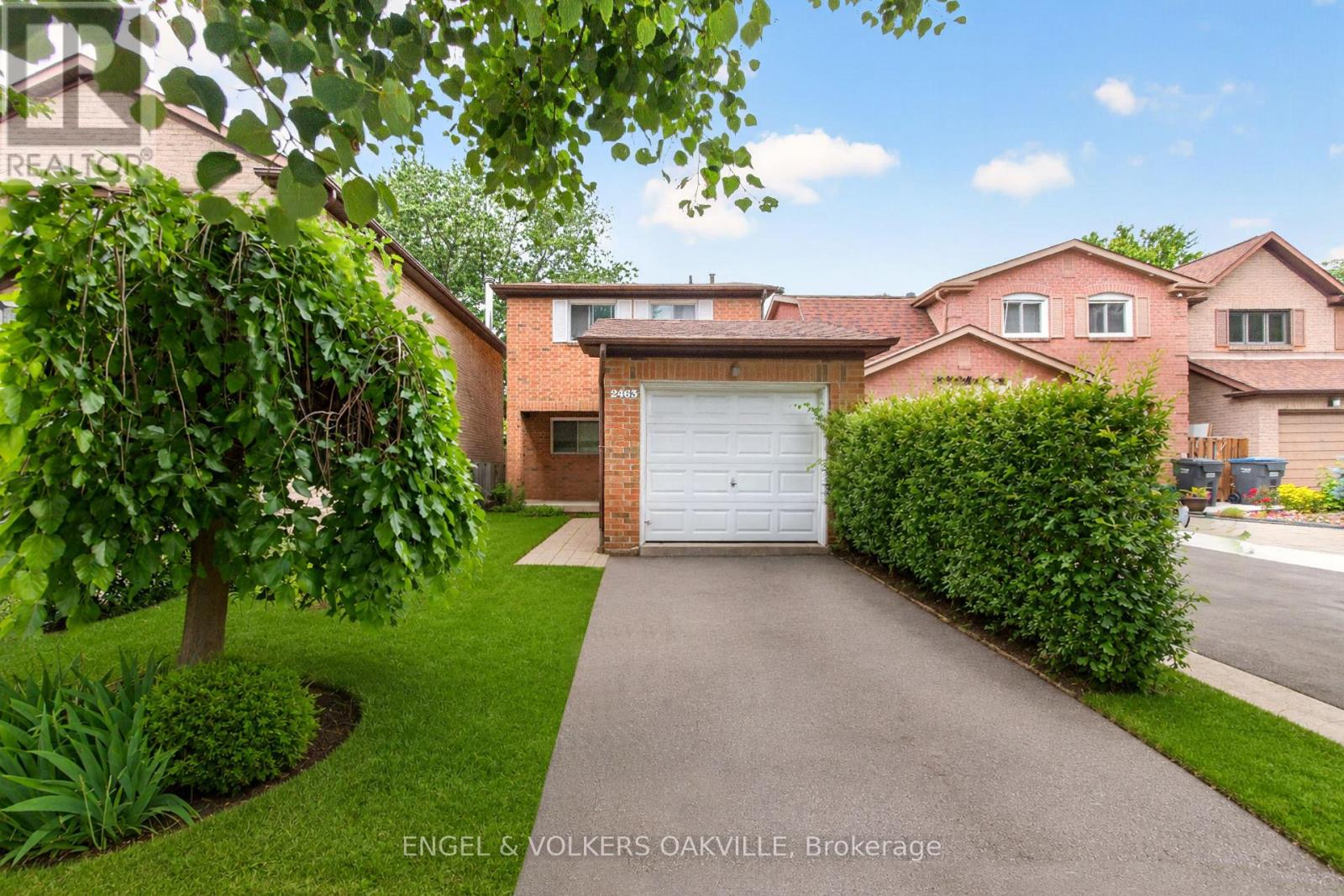 2463 Colter Court, Mississauga, Ontario  L5L 3K7 - Photo 1 - W13501008