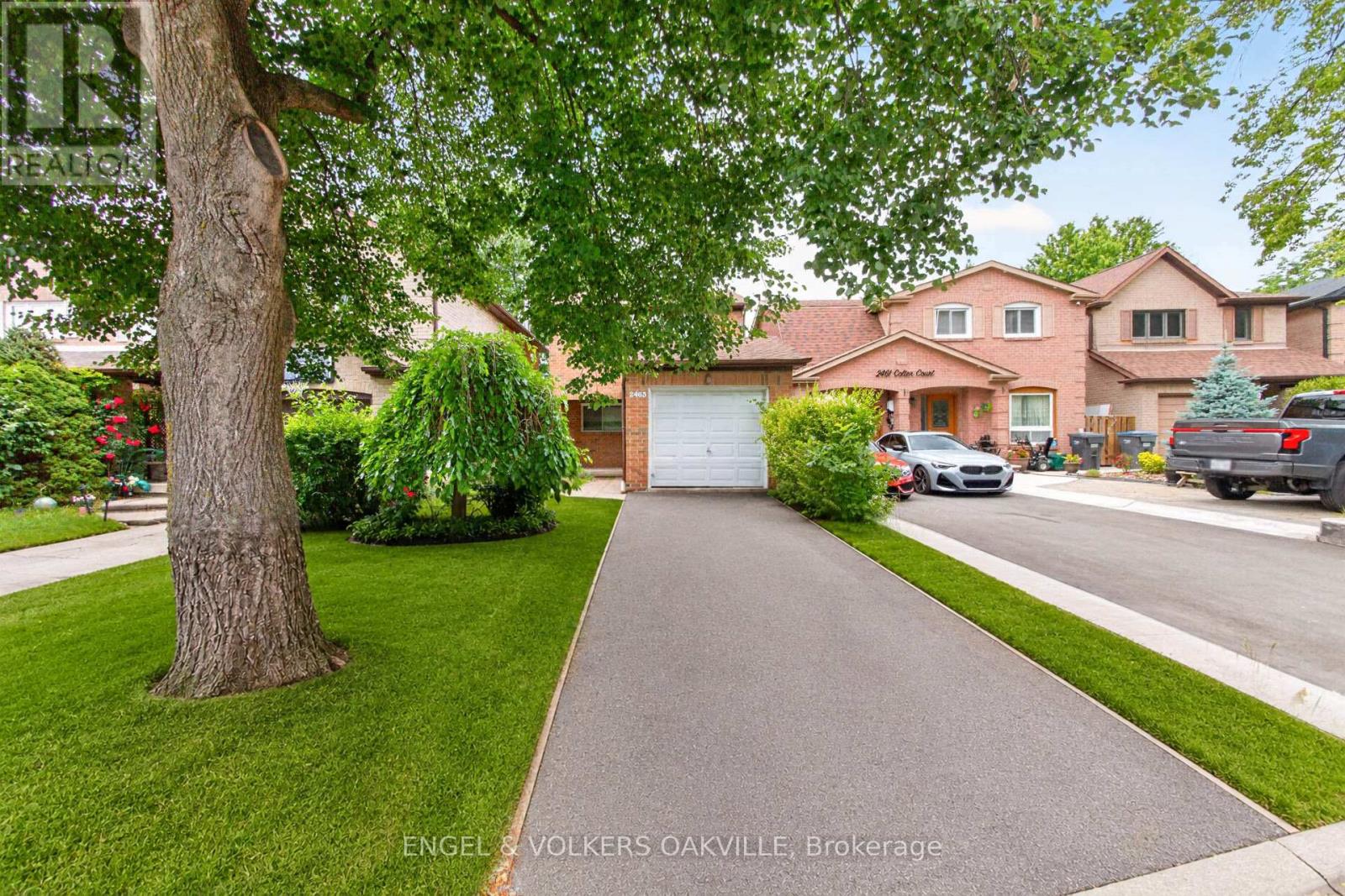 2463 Colter Court, Mississauga, Ontario  L5L 3K7 - Photo 2 - W13501008