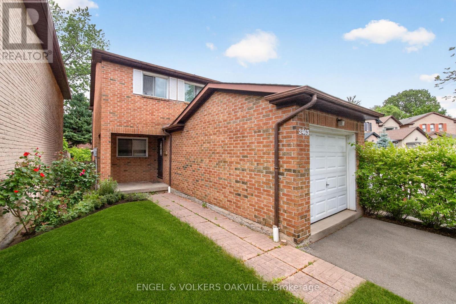 2463 Colter Court, Mississauga, Ontario  L5L 3K7 - Photo 3 - W13501008