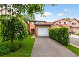 2463 COLTER COURT, Mississauga, Ontario