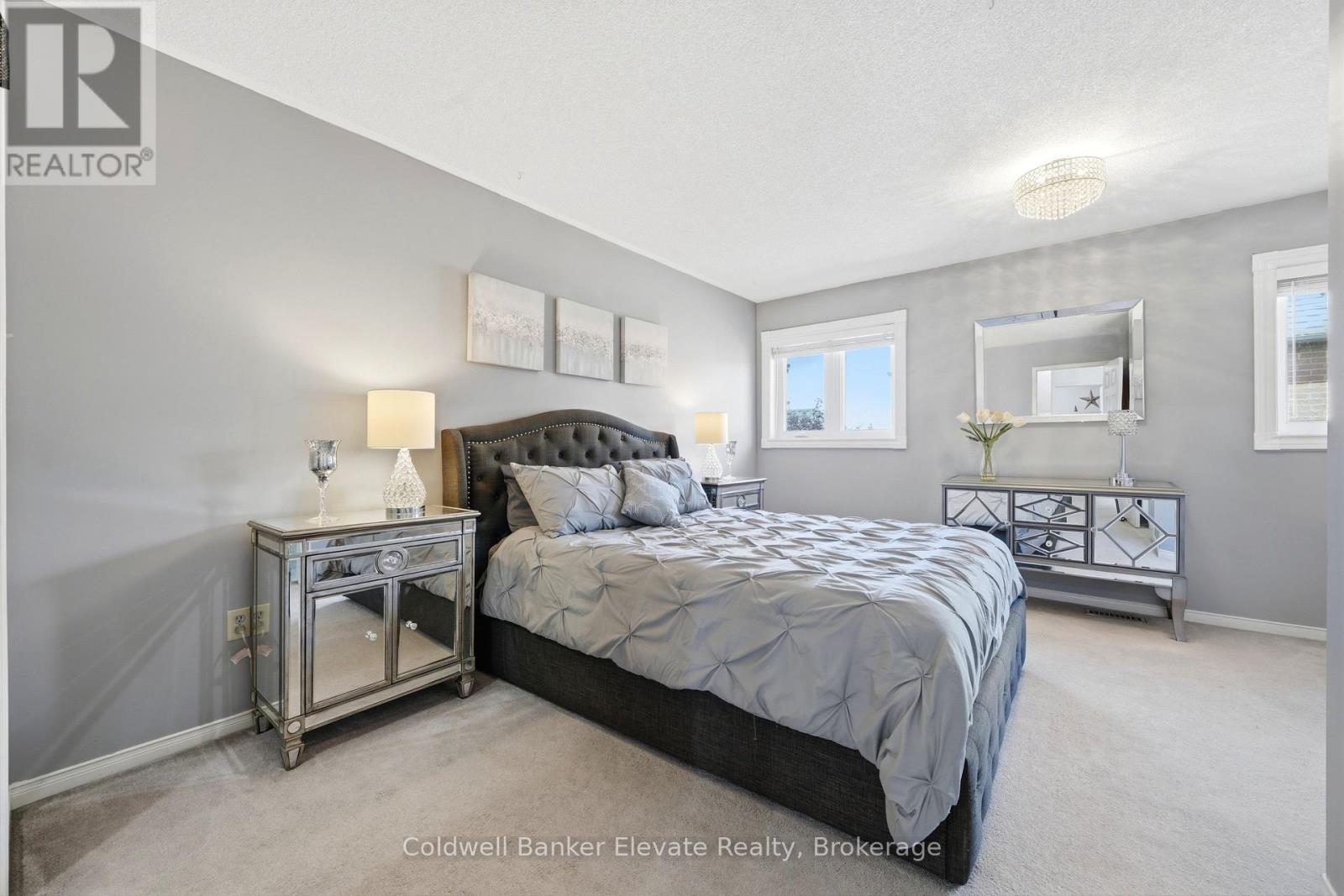 22 Goldenlight Circle, Brampton, Ontario  L6X 4N6 - Photo 15 - W13501050