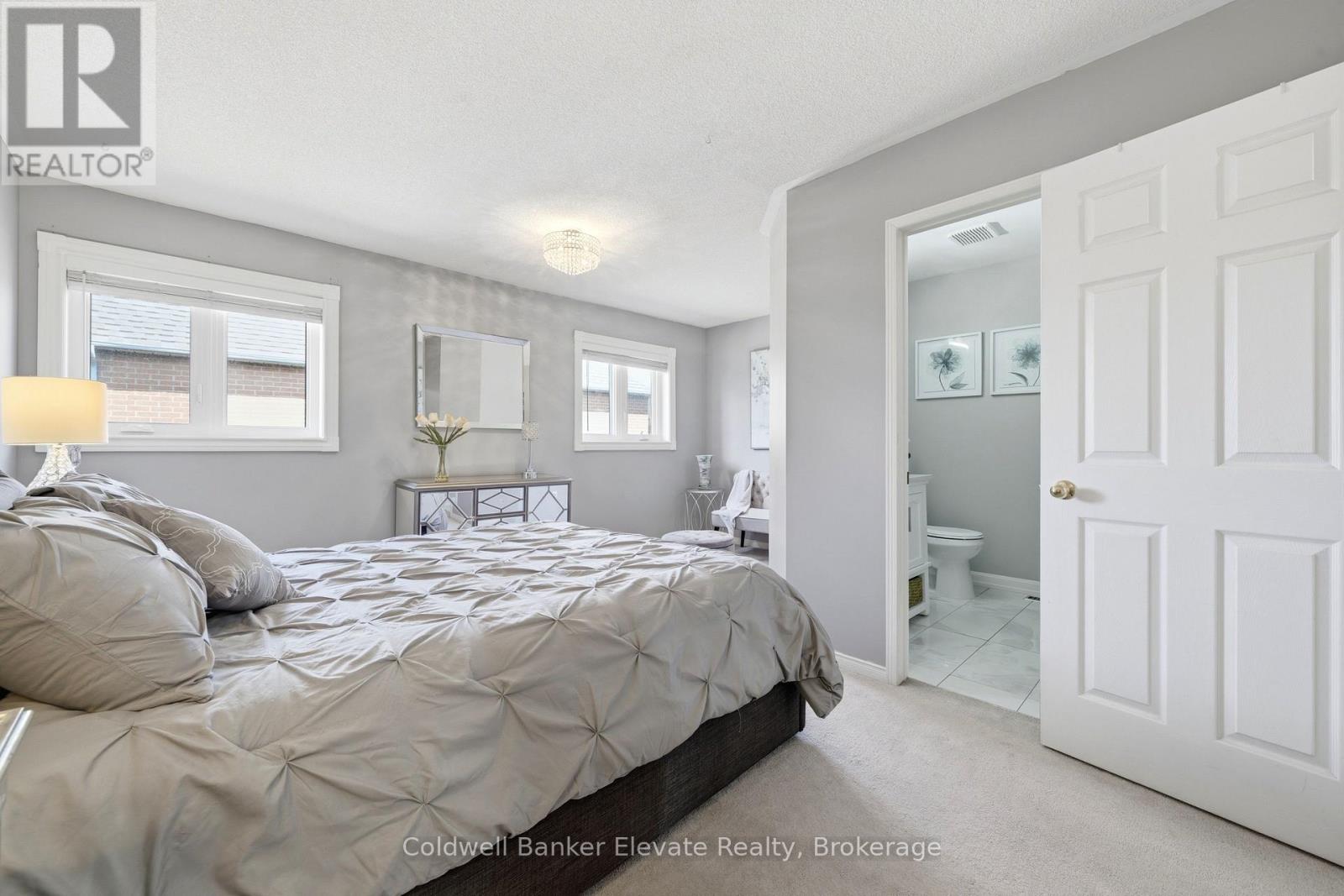 22 Goldenlight Circle, Brampton, Ontario  L6X 4N6 - Photo 16 - W13501050