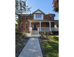 52 BROCK DRIVE, Brampton, Ontario