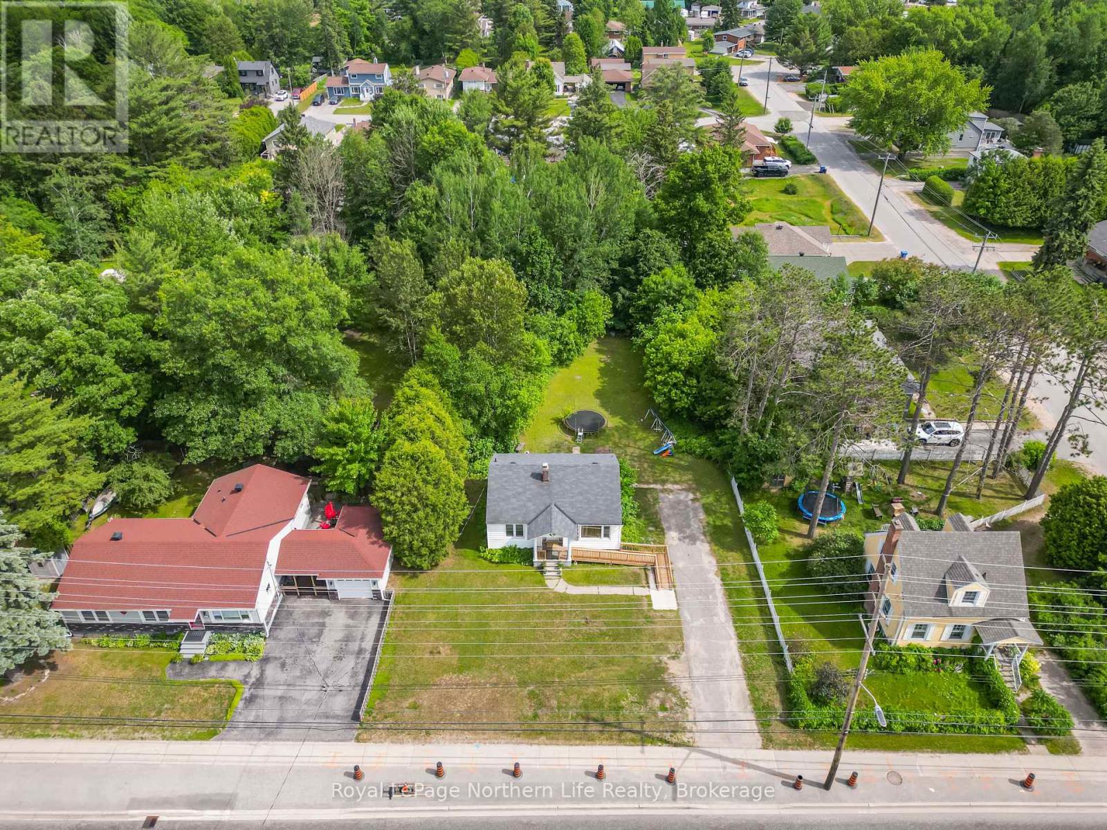 2361 Trout Lake Road, North Bay, Ontario  P1B 7S8 - Photo 3 - X13501184