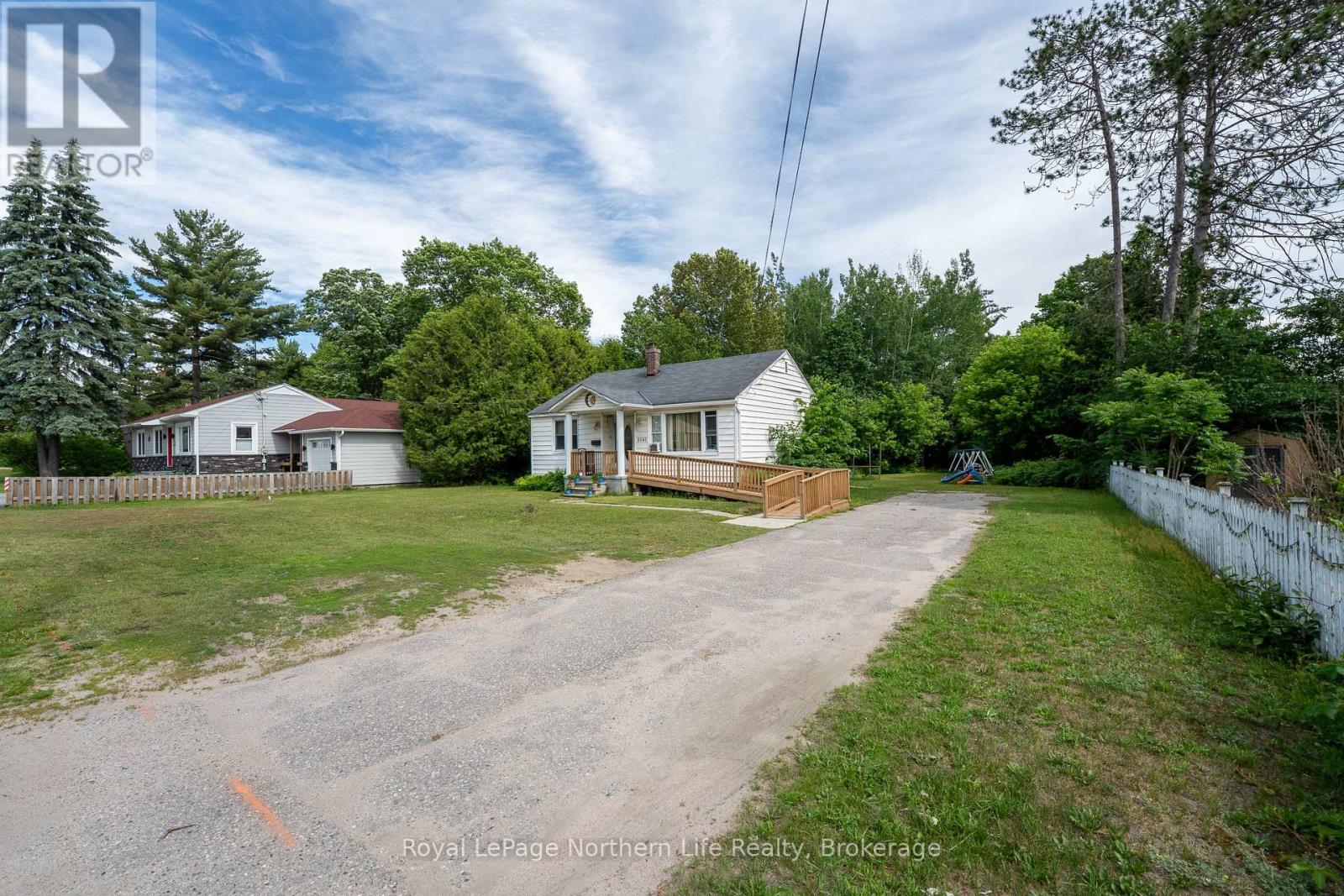 2361 Trout Lake Road, North Bay, Ontario  P1B 7S8 - Photo 4 - X13501184