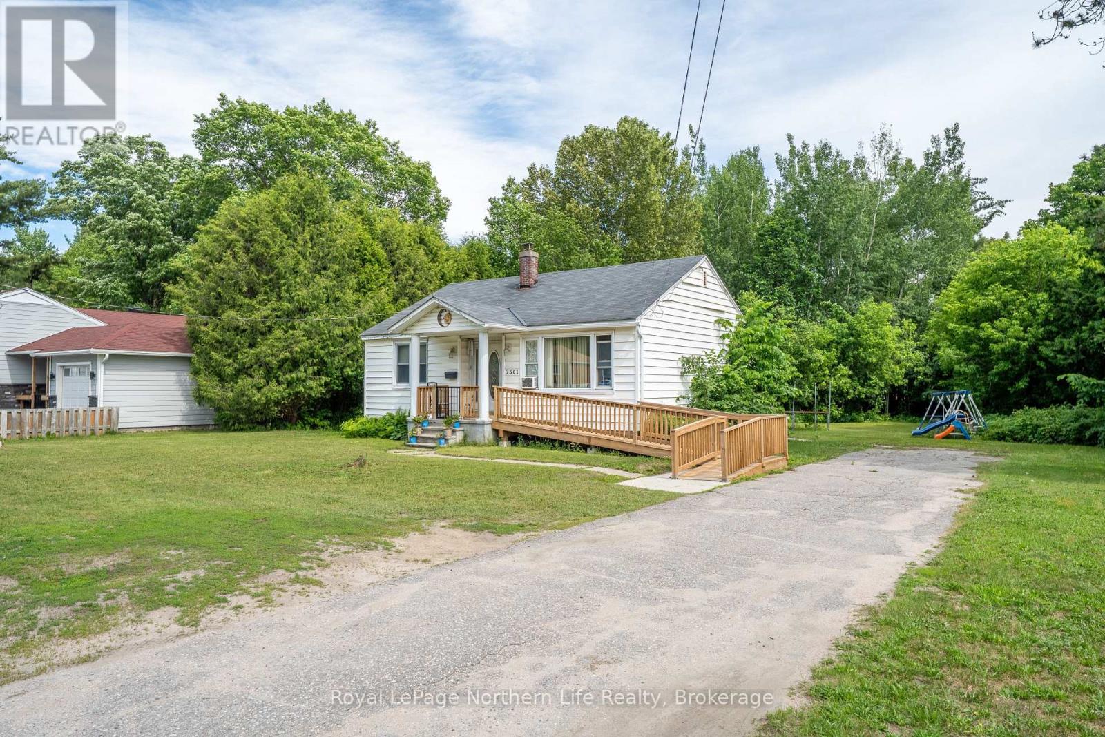 2361 Trout Lake Road, North Bay, Ontario  P1B 7S8 - Photo 5 - X13501184