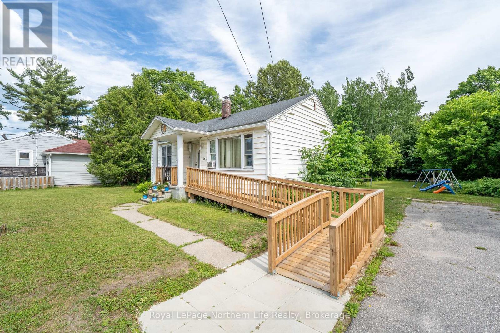 2361 Trout Lake Road, North Bay, Ontario  P1B 7S8 - Photo 6 - X13501184