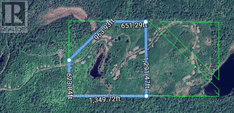 2 Con Concession, Timiskaming, Ontario