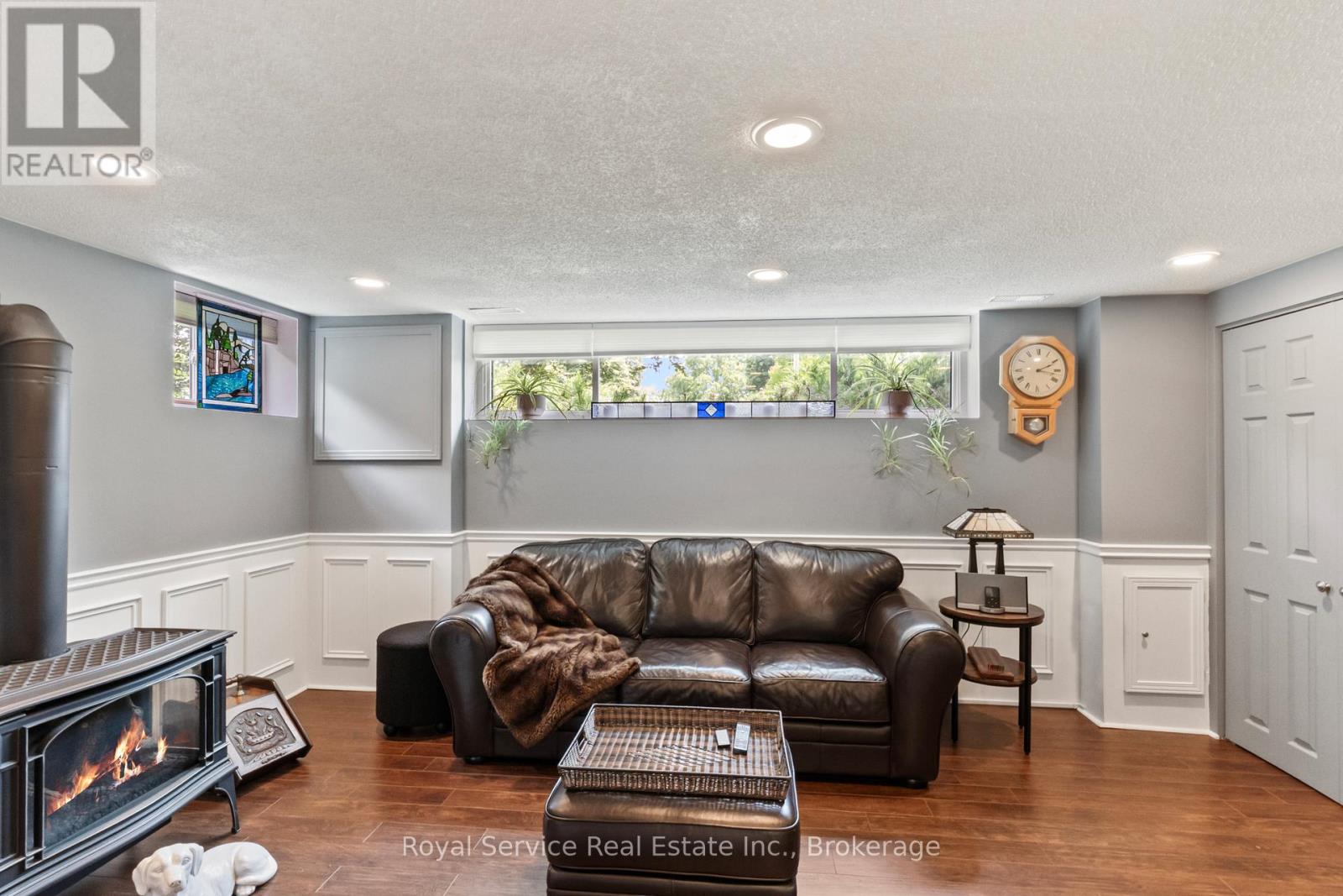 460 Harwood Drive, Oshawa, Ontario  L1G 2V3 - Photo 26 - E13501138