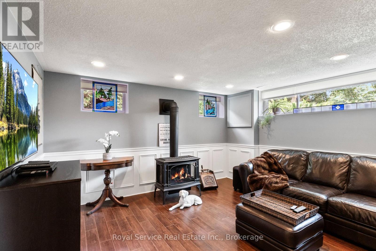 460 Harwood Drive, Oshawa, Ontario  L1G 2V3 - Photo 27 - E13501138