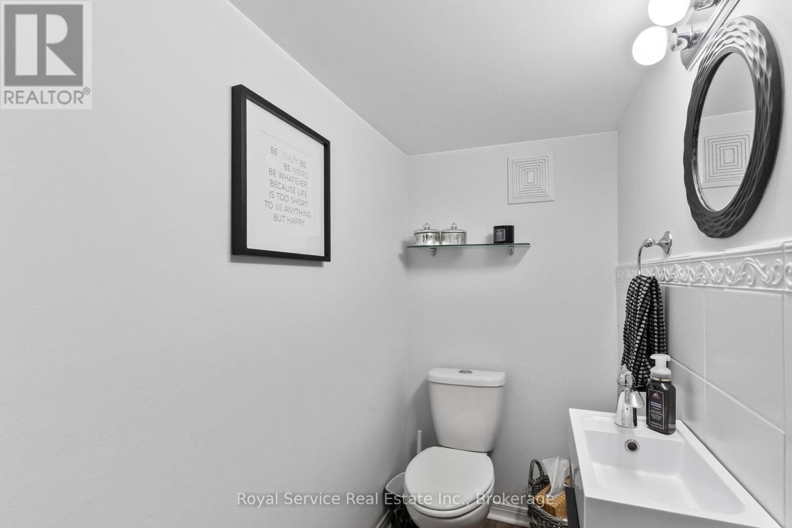 460 Harwood Drive, Oshawa, Ontario  L1G 2V3 - Photo 31 - E13501138