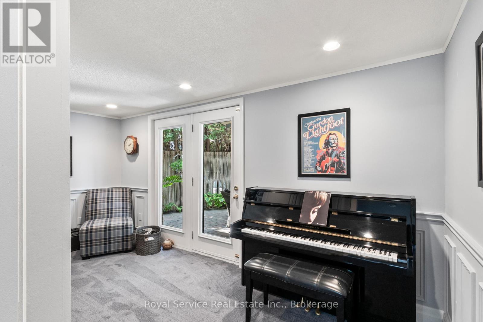 460 Harwood Drive, Oshawa, Ontario  L1G 2V3 - Photo 34 - E13501138