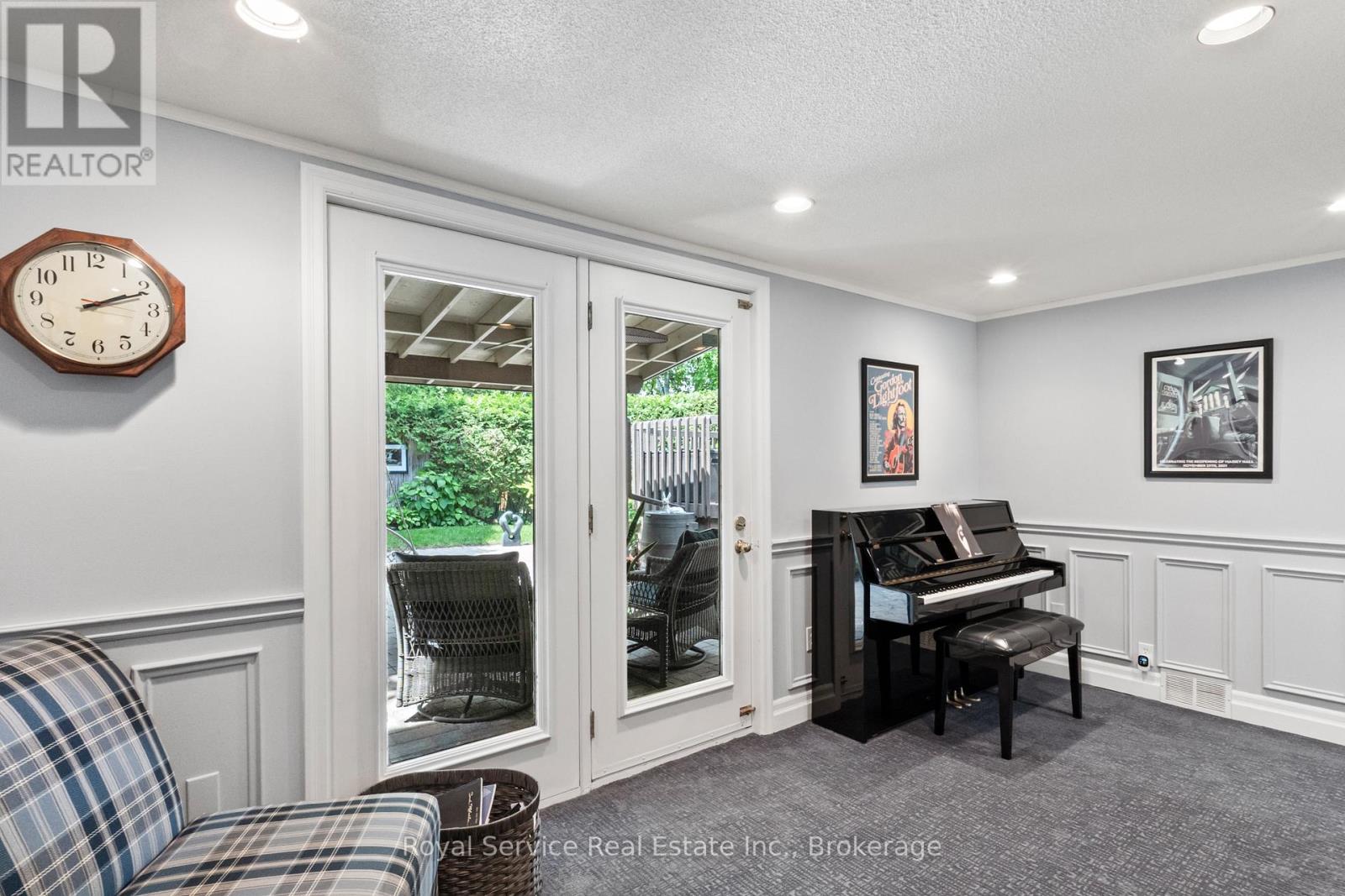 460 Harwood Drive, Oshawa, Ontario  L1G 2V3 - Photo 35 - E13501138