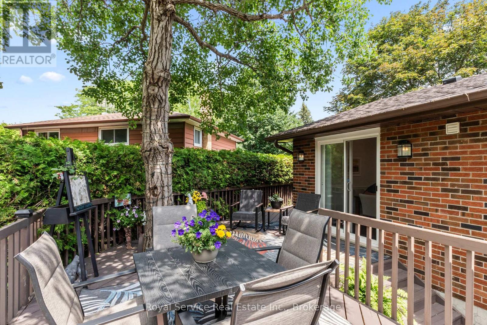 460 Harwood Drive, Oshawa, Ontario  L1G 2V3 - Photo 40 - E13501138