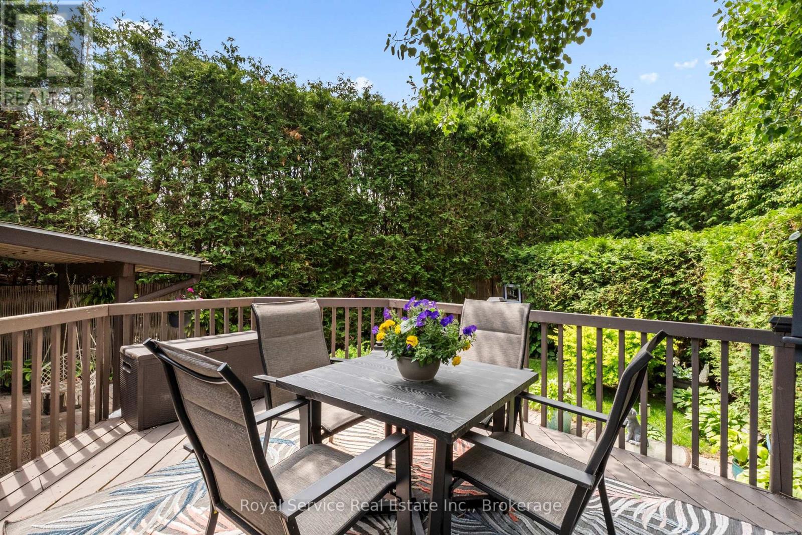 460 Harwood Drive, Oshawa, Ontario  L1G 2V3 - Photo 42 - E13501138
