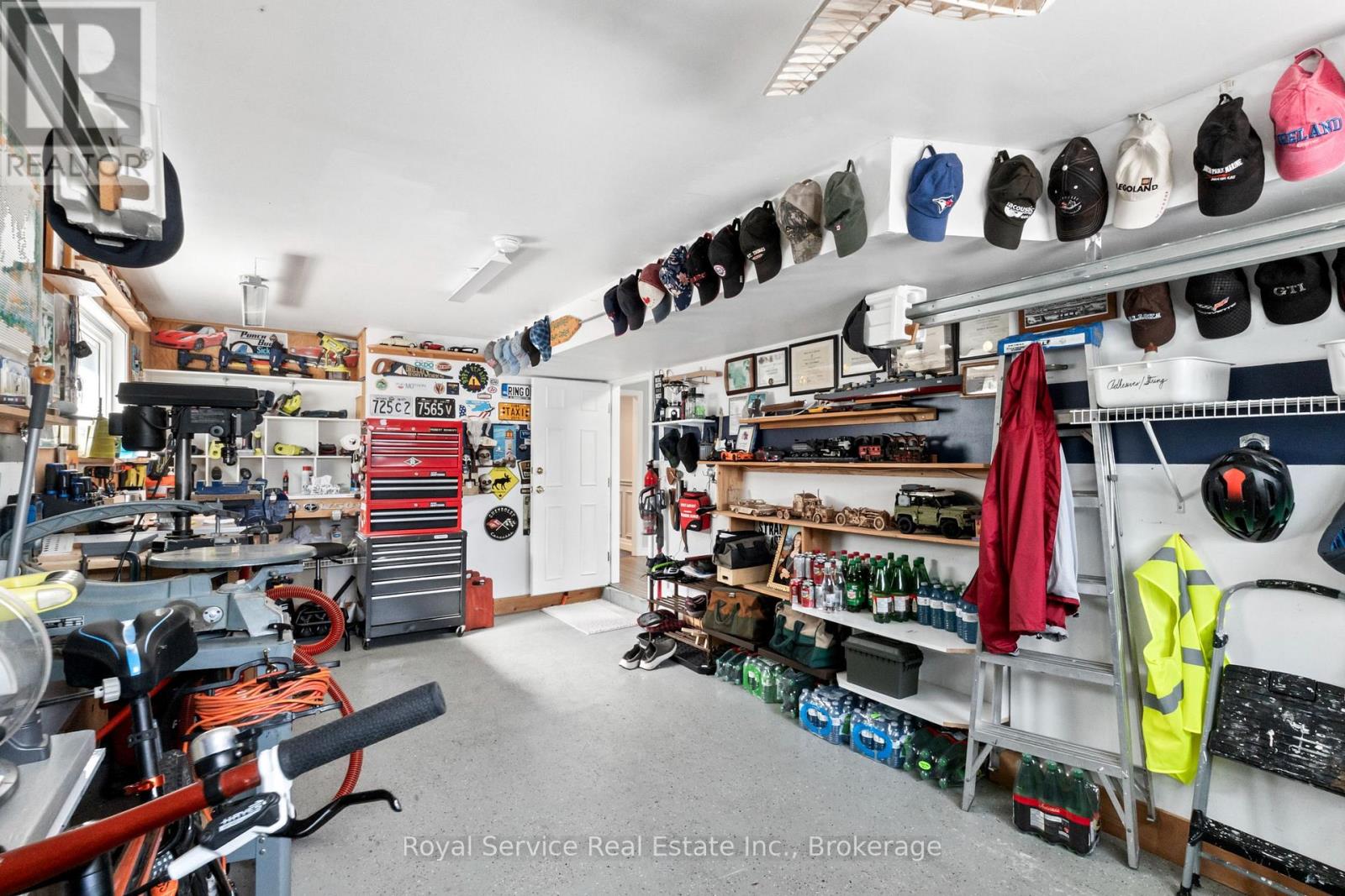 460 Harwood Drive, Oshawa, Ontario  L1G 2V3 - Photo 47 - E13501138