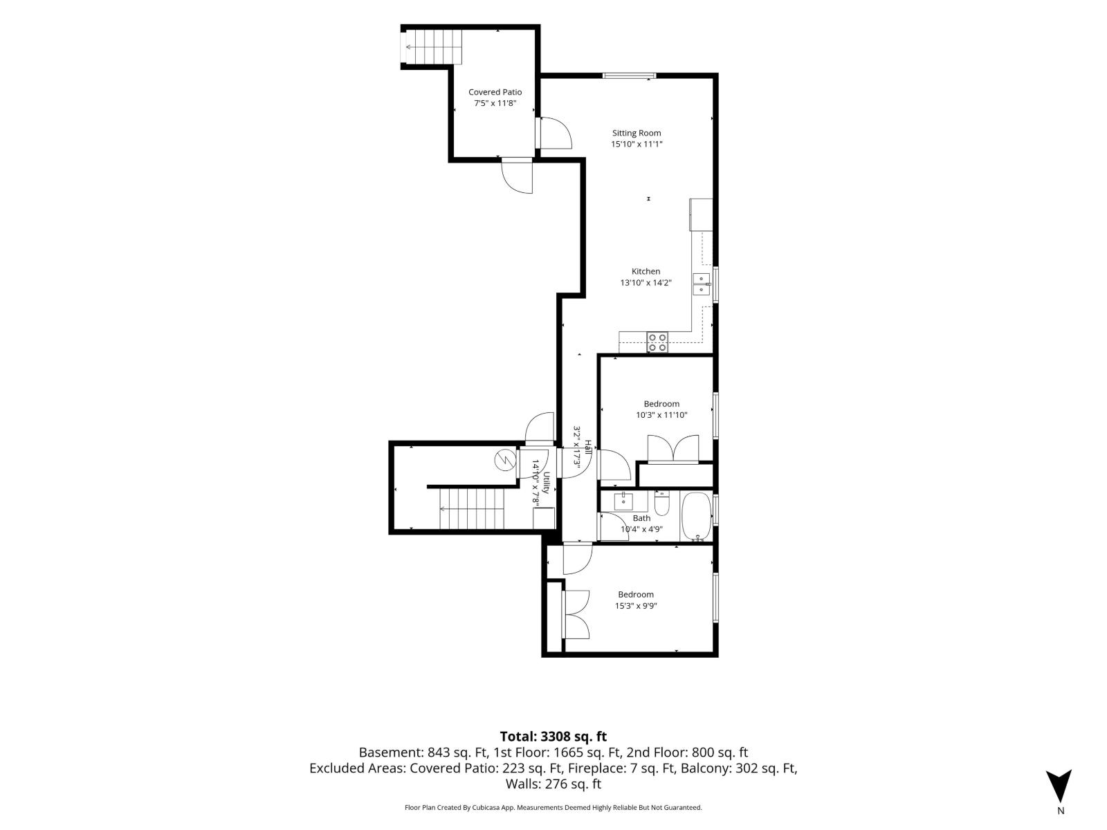 33682 Busby Road, Abbotsford, British Columbia  V2S 1V2 - Photo 37 - R3139621