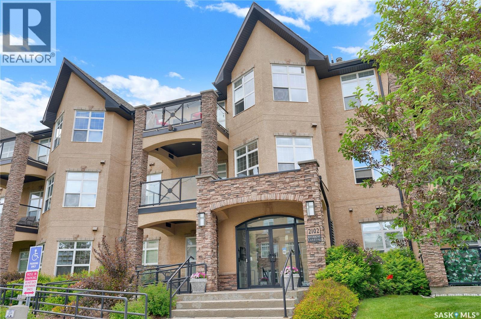 311 2102 Heseltine Road, Regina, Saskatchewan  S4V 1K9 - Photo 2 - SK040909