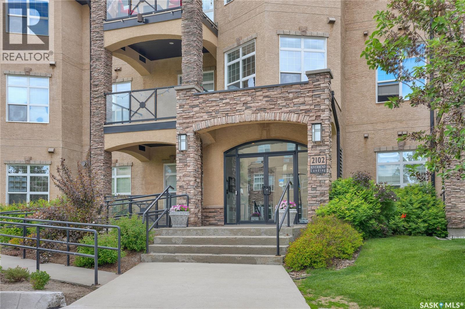311 2102 Heseltine ROAD, Regina, Saskatchewan